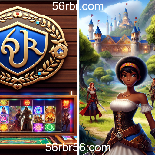 Descubra o Mundo Empolgante dos Jogos de Aventura