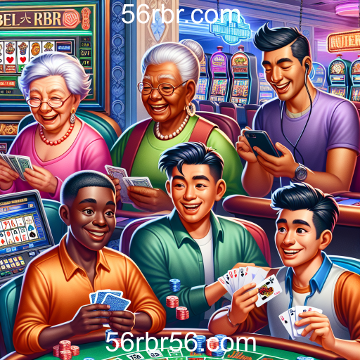 A Revolução dos Jogos Multiplayer na Indústria de Games